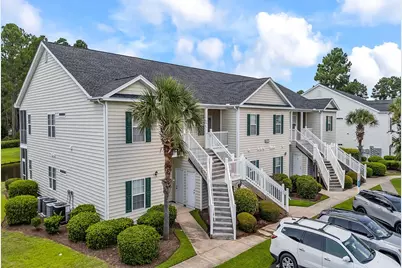 4933 Crab Pond Ct. #203, Myrtle Beach, SC 29579 - Photo 1