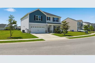 924 St. Albans Loop, Conway, SC 29526 - Photo 50