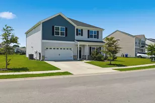 924 St Albans Loop, Conway, SC 29526 - Photo 50