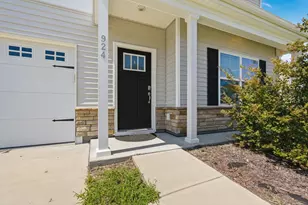 924 St Albans Loop, Conway, SC 29526 - Photo 4