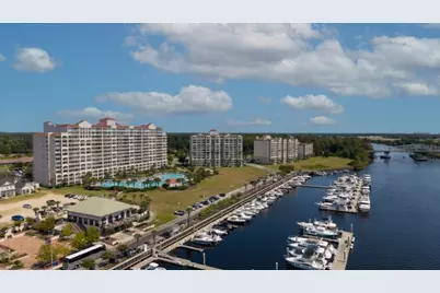 5751 Oyster Catcher Dr. #Unit 123, North Myrtle Beach, SC 29582 - Photo 44