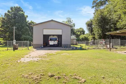 319 W Marion St., Mullins, SC 29574 - Photo 46