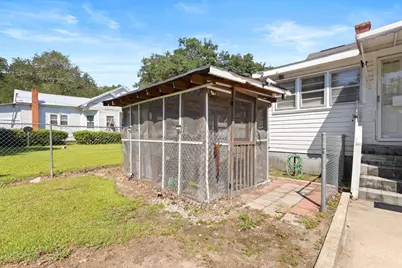 319 W Marion St., Mullins, SC 29574 - Photo 40