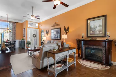 674 Evers Loop, Surfside Beach, SC 29575 - Photo 14