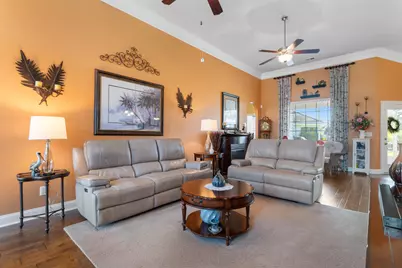 674 Evers Loop, Surfside Beach, SC 29575 - Photo 16