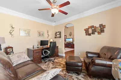 674 Evers Loop, Surfside Beach, SC 29575 - Photo 20