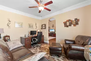 674 Evers Loop, Surfside Beach, SC 29575 - Photo 20