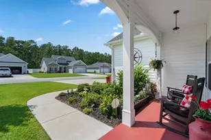673 Heartwood Dr, Conway, SC 29526 - Photo 4