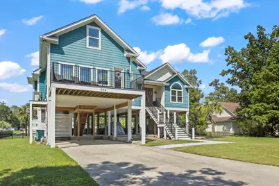994 Folly Rd., Myrtle Beach, SC 29588 - Photo 40