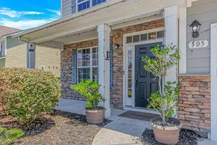 505 Oak Pond Ct, Conway, SC 29526 - Photo 4