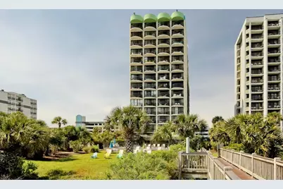 2310 N Ocean Blvd. #507, Myrtle Beach, SC 29577 - Photo 32