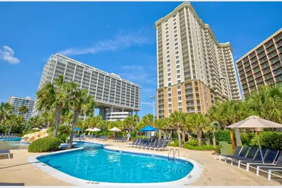 9994 Beach Club Dr. #803, Myrtle Beach, SC 29572 - Photo 58