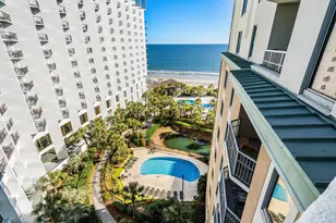 9994 Beach Club Dr, Myrtle Beach, SC 29572 - Photo 56