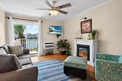 1919 Spring St. #A-11, North Myrtle Beach, SC 29582 - Photo 4