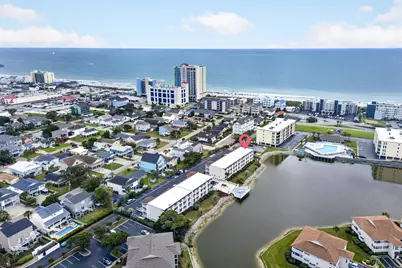1919 Spring St. #A-11, North Myrtle Beach, SC 29582 - Photo 2