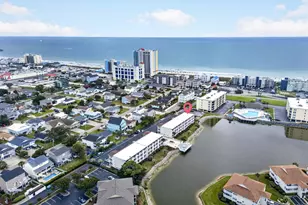 1919 Spring St, North Myrtle Beach, SC 29582 - Photo 2