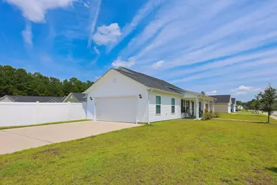 1403 Heirloom Dr., Conway, SC 29527 - Photo 2