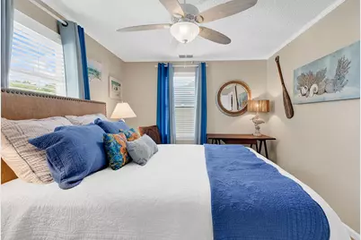 6702 Jefferson Pl. #B-1, Myrtle Beach, SC 29572 - Photo 32