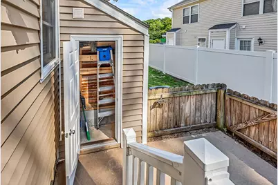 6702 Jefferson Pl. #B-1, Myrtle Beach, SC 29572 - Photo 40