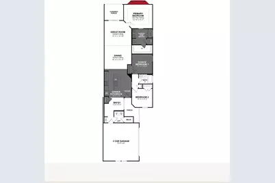 2618 Hartington St #0016, Longs, SC 29568 - Photo 42