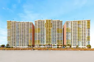 2701 S Ocean Blvd, North Myrtle Beach, SC 29582 - Photo 78