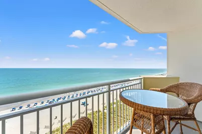 2701 S Ocean Blvd. #1103, North Myrtle Beach, SC 29582 - Photo 14