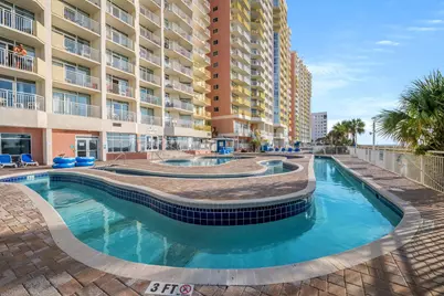 2701 S Ocean Blvd. #1103, North Myrtle Beach, SC 29582 - Photo 42