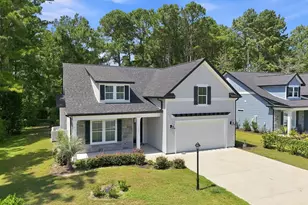 1200 Moultrie Dr NW, Calabash, NC 28467 - Photo 2