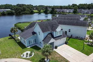 2040 Kayak Kove Ct, Murrells Inlet, SC 29576 - Photo 58