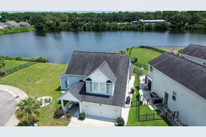 2040 Kayak Kove Ct., Murrells Inlet, SC 29576 - Photo 60