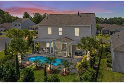 227 Pin Oak Dr., Murrells Inlet, SC 29576 - Photo 2