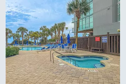 5308 N Ocean Blvd. #1203, Myrtle Beach, SC 29577 - Photo 26