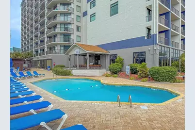 5308 N Ocean Blvd. #1203, Myrtle Beach, SC 29577 - Photo 24