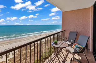5308 N Ocean Blvd, Myrtle Beach, SC 29577 - Photo 20