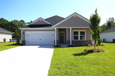 420 Congaree St, Longs, SC 29568 - Photo 1