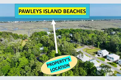 398 Blockade Dr. #1B, Pawleys Island, SC 29585 - Photo 2