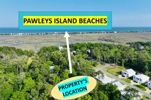 398 Blockade Dr, Pawleys Island, SC 29585 - Photo 2