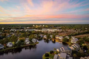 312 Retreat Beach Cir, Pawleys Island, SC 29585 - Photo 2
