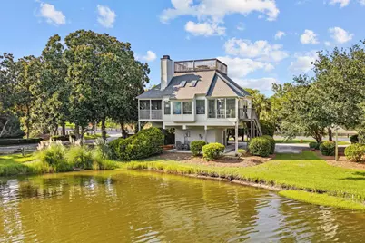 312 Retreat Beach Circle, Pawleys Island, SC 29585 - Photo 1