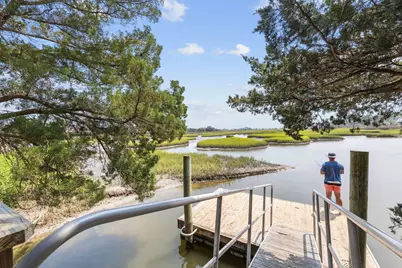 312 Retreat Beach Circle, Pawleys Island, SC 29585 - Photo 62