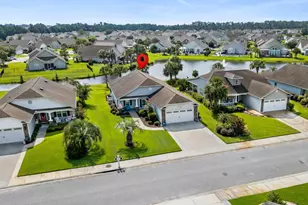 1649 Hack Ct, Surfside Beach, SC 29575 - Photo 2