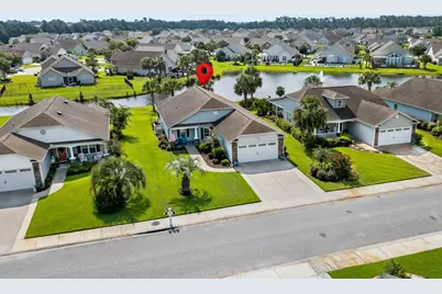 1649 Hack Ct., Surfside Beach, SC 29575 - Photo 2