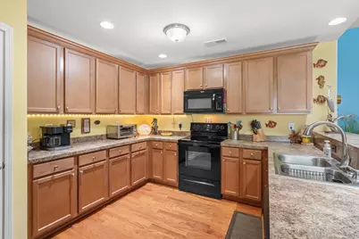 1649 Hack Ct., Surfside Beach, SC 29575 - Photo 16