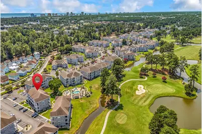 4785 Wild Iris Dr. #102, Myrtle Beach, SC 29577 - Photo 2