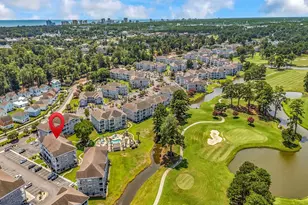 4785 Wild Iris Dr, Myrtle Beach, SC 29577 - Photo 2