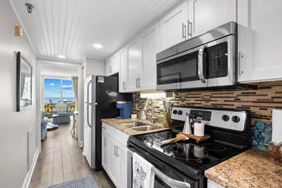 601 Retreat Beach Circle #227, Pawleys Island, SC 29585 - Photo 16