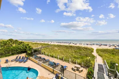 4701 S Ocean Blvd. #2B, North Myrtle Beach, SC 29582 - Photo 32