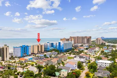 4701 S Ocean Blvd. #2B, North Myrtle Beach, SC 29582 - Photo 2