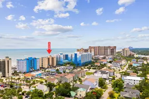 4701 S Ocean Blvd, North Myrtle Beach, SC 29582 - Photo 2