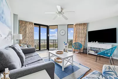 4701 S Ocean Blvd. #2B, North Myrtle Beach, SC 29582 - Photo 8